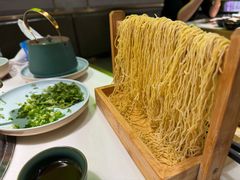 -洪氏嗨捞·猪肚鸡火锅(阳光天地店)