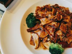 -大碗居·烤鸭·鱼头泡饼(天坛东门店)