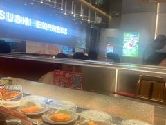 -争鲜回转寿司(中街大悦城店)