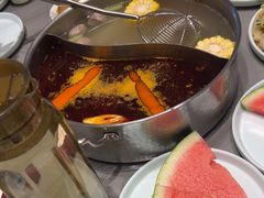 -宴全牛粤来越牛潮汕鲜牛肉火锅(海州万达广场店)