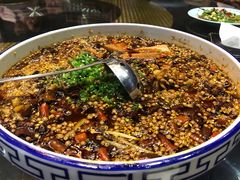 -铜锣湾·有麝自然香(渝北财富中心店)