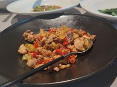 -徐记海鲜(观沙岭|滨江新城店)