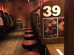 -一蘭拉面(铜锣湾店)
