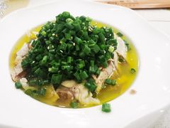 -渝悦情·新派川菜(建国门店)