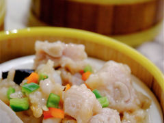 -香云轩·顺德菜(香云纱园林酒店店)