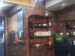 -建基泡馍·西安老字号·清真(永宁店)