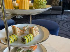 -上海苏宁宝丽嘉酒店·Cafe Bellagio西餐厅