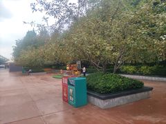 -郑州方特梦幻王国