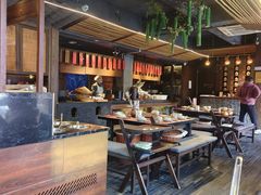 -盡膳口福·百年汤方火锅(科华北路店)