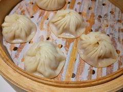 小笼包-苏堂阳春面•九年庆(北京路天河城店)