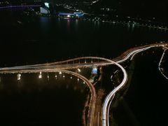 -澳门旅游塔360°旋转餐厅(南湾湖广场店)