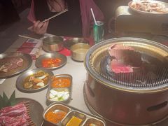 -西塔老太太泥炉烤肉(温州首店万象城黑金店)