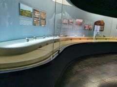 -鸿山遗址博物馆