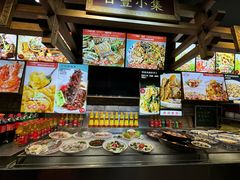 -日丰园海肠水饺·老字号大连海鲜(和平广场店)