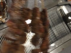 -内蒙古海拉尔烤羊腿·烤全羊·烧烤