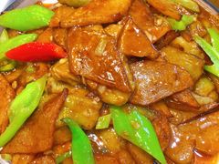 -李记饺子·熏酱东北菜(欢乐谷店)