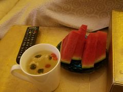 -华夏良子·足道SPA艾灸(三里屯店)