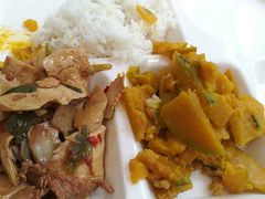-浙江大学玉泉校区四食堂