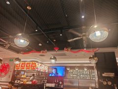 -潮界(虹桥新天地店)