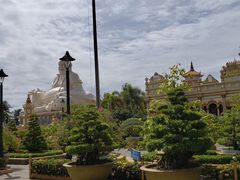 -SRI THENDAYUTHAPANI TEMPLE