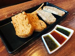 -安妮意大利餐厅(世贸天阶店)