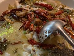 -鱼亨小鲜酸菜鱼(大信店)