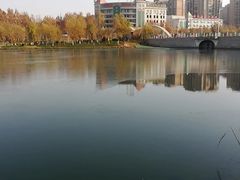 -东湖公园