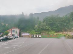 -天柱山风景区