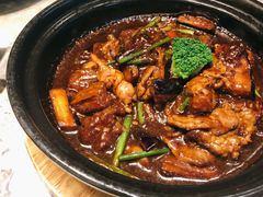 -四道菜·福建菜馆(新街口金鹰店)