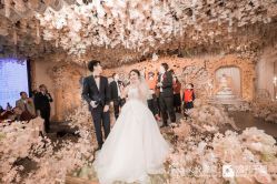 -美悦盛宴一站式婚礼会馆(临江店)