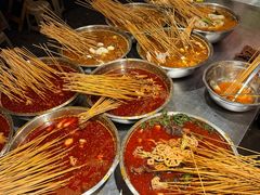-嘉州鲜知味钵钵鸡(奎星楼店)