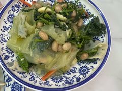 -青年路烩面馆(绿地世纪城店)