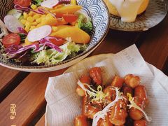 -MIMO CAFE(沙头角店)