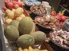 -东方棕泉·洗浴·按摩·美食国际水疗会所(福田店)