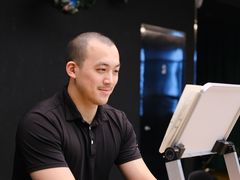 -TOP健身私教工作室(侨香店)