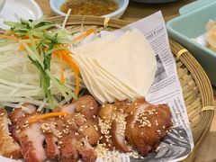 -米泰芒·东南亚料理(体育西店)