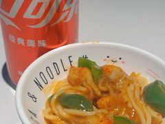 -友达面馆(广州总店)
