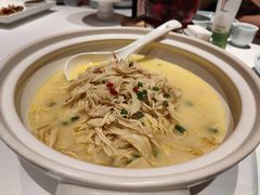 -宝轩渔府·老字号海鲜·正宗津菜(水上店)