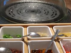 -优食坊·蒸汽海鲜(康盛路店)