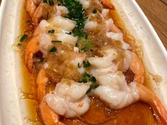 -金牌外婆家(苏州中心店)