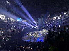 -宝能国际体育演艺中心