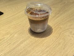 -infinite cafe