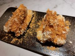 红糖糍粑-望蓉城·古法酸菜鱼(世纪汇店)