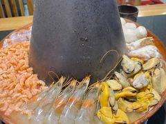 -徐记铜火锅(泉园店)