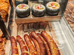 -永辉超市(鲁谷店)