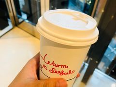 -Seesaw Coffee(环贸iapm店)