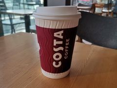 -COSTA COFFEE(龙德广场店)