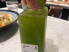 -丘大叔柠檬茶(乐峰广场分店)
