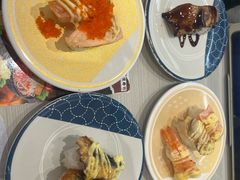 -滨寿司(高新伊藤店)
