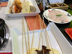 -XiaoJunGan Hotpot 钢管厂五区小郡肝火锅串串香